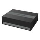 Gravador Digital DVR 4C com SSD 512GB Hikvision DS-E04HQHI-B Gravador Digital DVR 4C com SSD 512GB Hikvision DS-E04HQHI-B