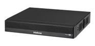 Gravador Digital DVR de 16 Canais Multi HD MHDX 1016-C com Acesso Remoto em Tempo Real via Cloud - Intelbras