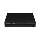 Gravador digital dvr intelbras 08 canais multi-hd mhdx 1308