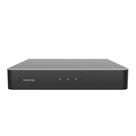 Gravador Digital em Rede NVR 8 canais PoE 4k, HD de até 6TB, Recebe eventos inteligentes