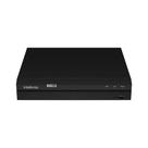 Gravador Digital Intelbras MHDX 1308, 8 canais, FullHD, HDMI, VGA, BNC, Criptografia, Acesso Remoto PC ou App, HD ou SSD vendidos separadamente