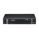 Gravador digital mhdx Intelbras 1204