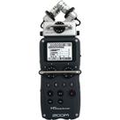 Gravador digital portátil zoom h5 de 4 entradas /4 track Gravador digital portátil zoom h5 de 4 entradas /4 track