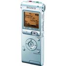 Gravador digital Sony ICD-UX512 2GB expansível com MP3