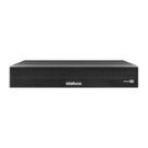 Gravador digital video dvr intelbras multi hd mhdx 3108-c