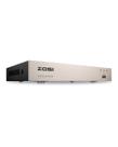Gravador DVR CCTV ZOSI 3K Lite 8CH com IA - Detecção de Humanos e Veículos