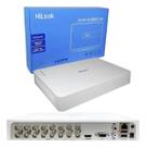 Gravador DVR de Vídeo Digital 16 Canais Turbo HD 116G-M1 HiLook
