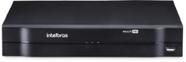 Gravador dvr intelbras 16 canais hd (1080) multi-hd (hdcvi,hdtvi,ahd,analógico) - mhdx 1116