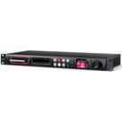 Gravador e Reprodutor Vídeo Blackmagic HyperDeck Studio 4K