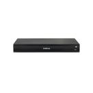 GRAVADOR EM REDE INVD 3032 - 32 CANAIS IP, RESOL 16MP, ANALIT DE VIDEO, SUP 2 HDs SATA
