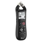 Gravador estéreo portátil e interface de áudio Xvive XV1-R