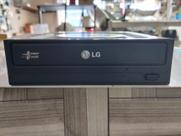 Gravador Interno de CD e DVD LG GH22NS70 22X OEM SATA