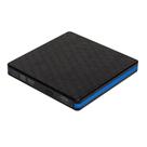 Gravador Leitor Cd Dvd Driver Notebook PC Externo Type A e C Pc Usb 3.0 Dex DG-320C