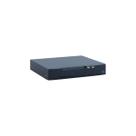 Gravador NVR Weg Metal 8 Canais 8MP 4K para Segurança CFTV com 1 HD