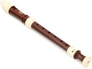 Gravador Soprano Yamaha YRS-312B Key C Simulado Rosewood Gravador Soprano Yamaha YRS-312B Key C Simulado Rosewood