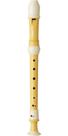 Gravador Soprano Yamaha YRS-401 Ecodear Plastic Key of C