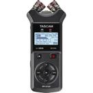 Gravador tascam dr-07xp portátil com microfone ajustável Gravador tascam dr-07xp portátil com microfone ajustável
