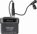 Gravador Tascam DR-10L Pro com Microfone Lavalier - Gravação de Áudio de 32 Bits Gravador Tascam DR-10L Pro com Microfone Lavalier - Gravação de Áudio de 32 Bits