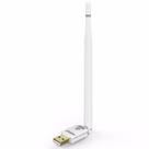 Gravadores de vídeo digital ep-ms8552s 150mbps adaptador de comwork wifi sem fio dongle wifi com antena de alto ganho de 6dbi