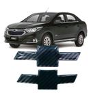 Gravata Adesiva Resinada Cobalt 2017 Fibra De Carbono