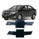 Gravata Adesiva Resinada Cobalt 2017 Fibra de Carbono