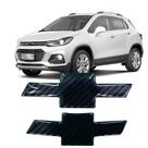 Gravata Adesiva Resinada Tracker 2018 Fibra de Carbono