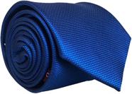 Gravata Azul Royal Fatto A Mano Microseda Trabalhada
