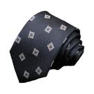 Gravata Borboleta Masculina De Luxo Com Estampa Paisley Geométrica Jacquard Para Outono/Inverno - Gravata Borboleta Masculina De Luxo Com Estampa Paisley Geométrica Jacquard Para Outono/Inverno -