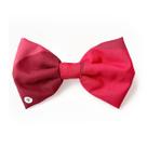 Gravata Borboleta Pet Cachorro Gato Luxo Laço Macho Fêmea Gravatinha Bandana Ajustável Roupa