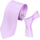 Gravata lavanda suave tecido trabalhado para padrinhos e eventos Gravata lavanda suave tecido trabalhado para padrinhos e eventos