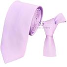 Gravata lavanda suave tecido trabalhado para padrinhos e eventos Gravata lavanda suave tecido trabalhado para padrinhos e eventos