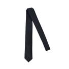 Gravata Masculina Ogochi Super Slim Preto - 0504800050005