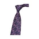 Gravata Masculina Xadrez De Luxo Jacquard Para Casamentos, Ternos, Camisas, Festas De Negócios, Uso