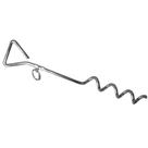 Gravata para animais de estimação Anchor Stake Boss Pet de 18 polegadas