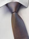Gravata Semi Slim Furta Cor Lançamento- 2400 Fios