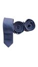 gravata slim fit cinza gravata slim fit cinza