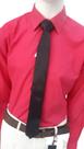 gravata slim fit preto cetim gravata slim fit preto cetim