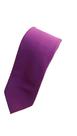 gravata slim fit rosa