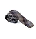 Gravata Social Slim Xadrez Varias Cores