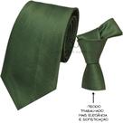 Gravata Verde Oliva para Padrinhos e Eventos Tecido Trabalhado Quadradinho Gravata Verde Oliva para Padrinhos e Eventos Tecido Trabalhado Quadradinho