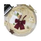 Gravata Xadrez JK Feminina 33*6cm Estilo Japonês Para Uniforme Escolar
