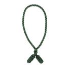 Gravatas decorativas Twist Decor de 20 cm (verdes) - pacote com 6 Gravatas decorativas Twist Decor de 20 cm (verdes) - pacote com 6