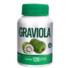 Graviola 120 caps - Natuvite