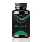 Graviola 120 Capsulas 500mg Ethos Nutrition