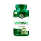 Graviola Unilife 120 comprimidos 1000mg