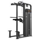 Graviton Barra Fixa e Paralelas Dip Chin Assist LT2009 LuminaFIT