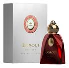 Gravity Borouj Perfumes Eau de Parfum - Perfume Unissex 85ml