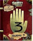 Gravity falls journal 3