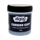 Graxa Algoo Carbon Grip Atrito 100g Graxa Algoo Carbon Grip Atrito 100g