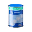 Graxa alta pressão extrema faixa de temperatura SKF LGWA 2/1